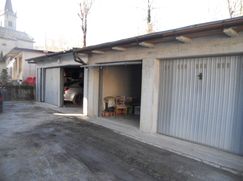 Box/posto auto in Residenziale