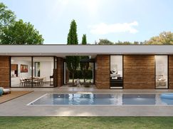 Terreno edificabile in Residenziale