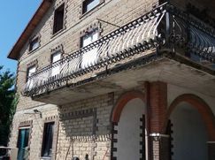 Casa indipendente in Residenziale