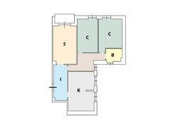 Appartamento in Residenziale