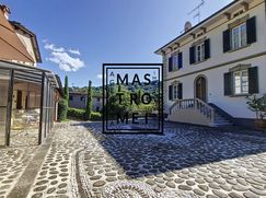 Villa in Residenziale