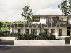 Casa Bi/Trifamiliare in Residenziale