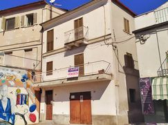 Casa indipendente in Residenziale