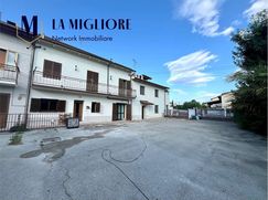 Casa indipendente in Residenziale