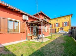 Casa indipendente in Residenziale