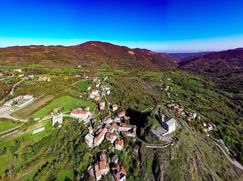 Rustico/Casale in Residenziale