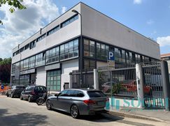 Ufficio in Commerciale