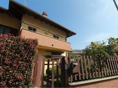 Villetta a schiera in Residenziale