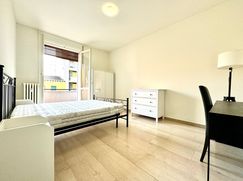 Stanza in Residenziale