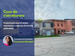 Casa indipendente in Residenziale