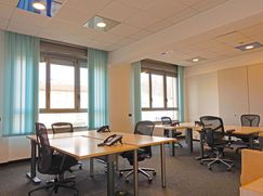 Ufficio in Commerciale