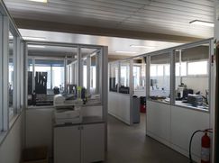 Ufficio in Commerciale