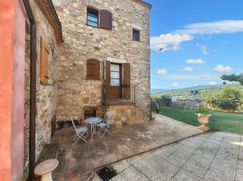 Casa indipendente in Residenziale