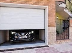 Box/posto auto in Residenziale