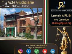 Appartamento in Residenziale