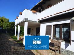 Villa in Residenziale