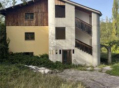 Villetta a schiera in Residenziale