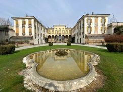 Villa in Residenziale