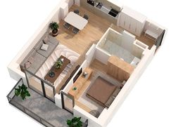 Appartamento in Residenziale