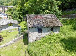 Rustico/Casale in Residenziale