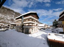 Attico/Mansarda in Residenziale