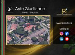 Villetta a schiera in Residenziale