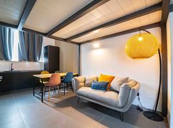 Loft in Residenziale