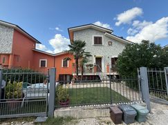 Villa in Residenziale