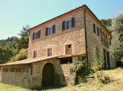 Rustico/Casale in Residenziale