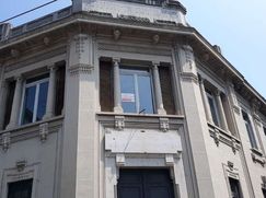 Edificio in Residenziale