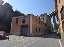 Capannone in Commerciale