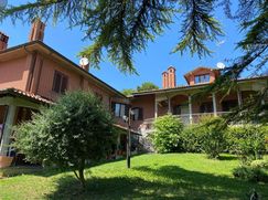 Villa in Residenziale