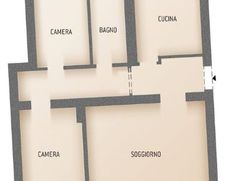 Appartamento in Residenziale
