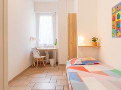 Stanza in Residenziale