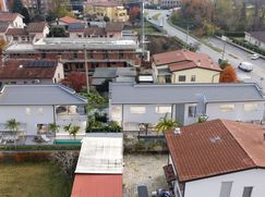 Casa Bi/Trifamiliare in Residenziale