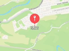 Villetta a schiera in Residenziale