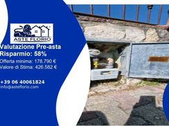 Villa in Residenziale