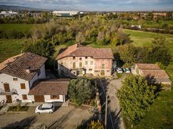 Rustico/Casale in Residenziale