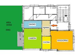 Appartamento in Residenziale