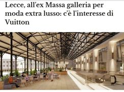 Ufficio in Commerciale