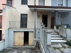 Villetta a schiera in Residenziale