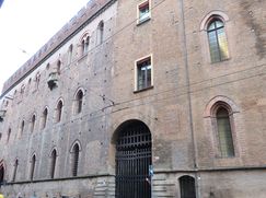 Ufficio in Commerciale