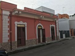 Casa indipendente in Residenziale