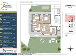 Appartamento in Residenziale