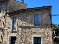 Villetta a schiera in Residenziale
