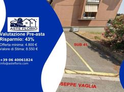 Box/posto auto in Residenziale