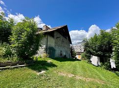 Baita/Bungalow/Chalet/Trullo in Residenziale