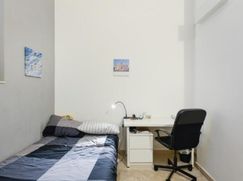 Stanza in Residenziale