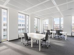 Ufficio in Commerciale