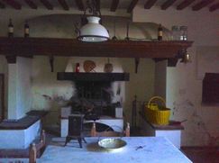 Rustico/Casale in Residenziale
